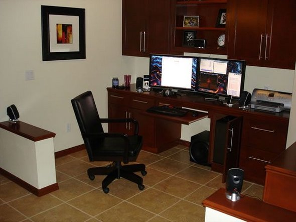 100 impressive computer workstations 20 in 100 Photographs of Impressive Computer Workstations