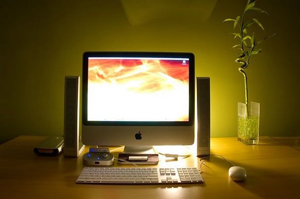 100 impressive computer workstations 33 in 100 Photographs of Impressive Computer Workstations