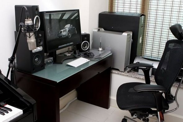 100 impressive computer workstations 39 in 100 Photographs of Impressive Computer Workstations