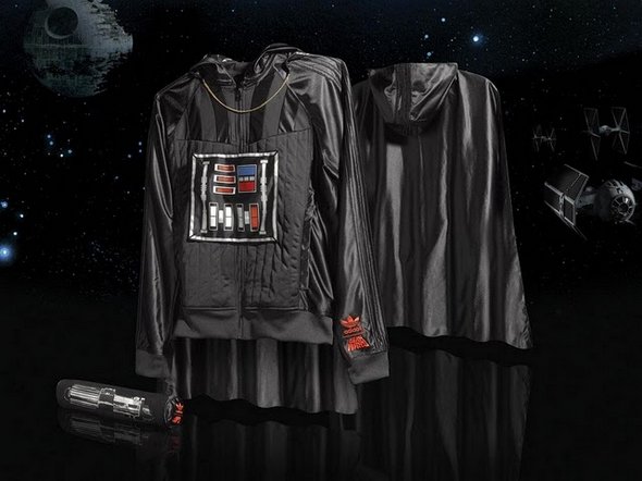 adidas star wars sports collection 12 in Adidas Star Wars Sports Collection