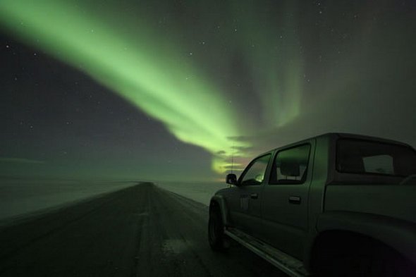 aurora borealis 10 in Stunning Images and Legends of the Northern Lights   Aurora Borealis