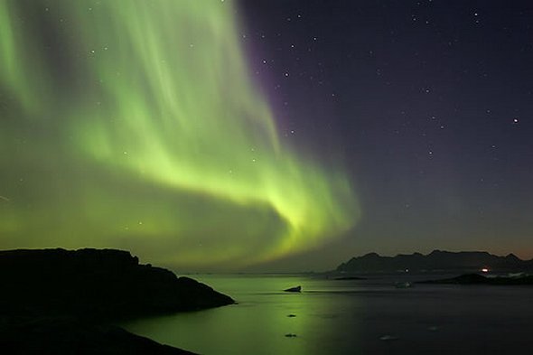 aurora borealis 12 in Stunning Images and Legends of the Northern Lights   Aurora Borealis