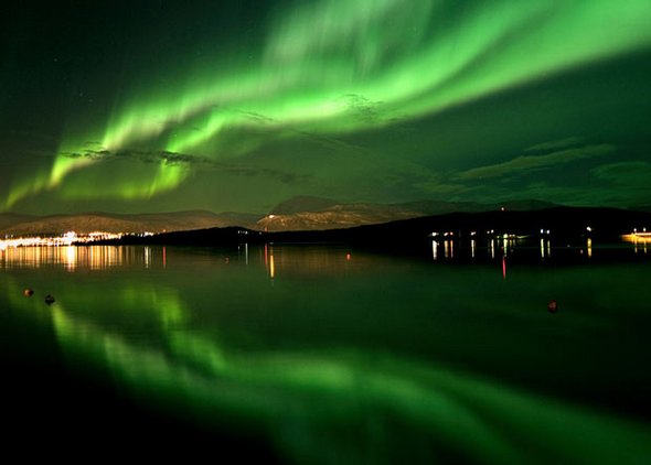 aurora borealis 34 in Stunning Images and Legends of the Northern Lights   Aurora Borealis