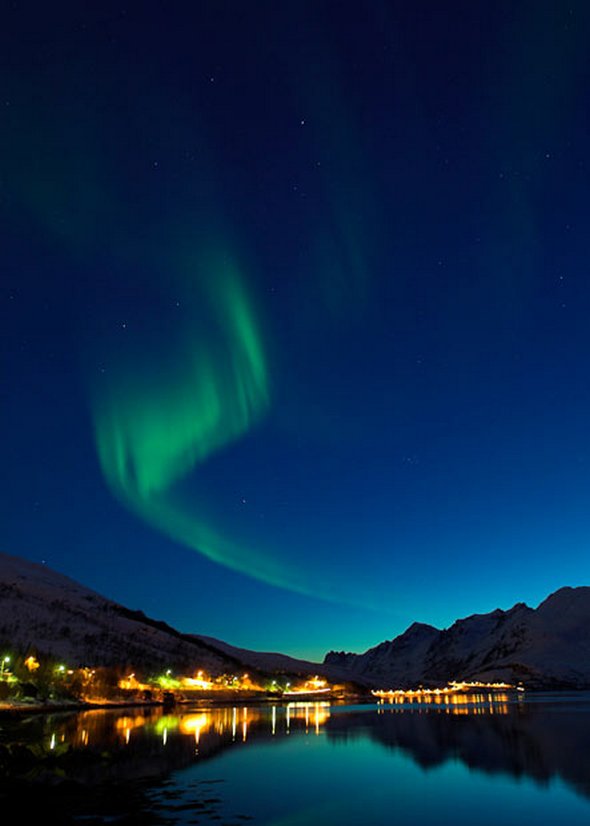 aurora borealis 43 in Stunning Images and Legends of the Northern Lights   Aurora Borealis