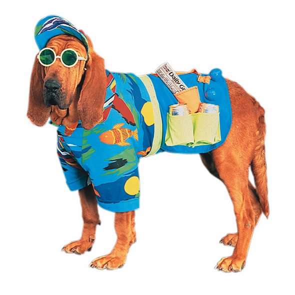 crazy dog costume ideas 07 in Crazy Halloween Dog Costume Ideas