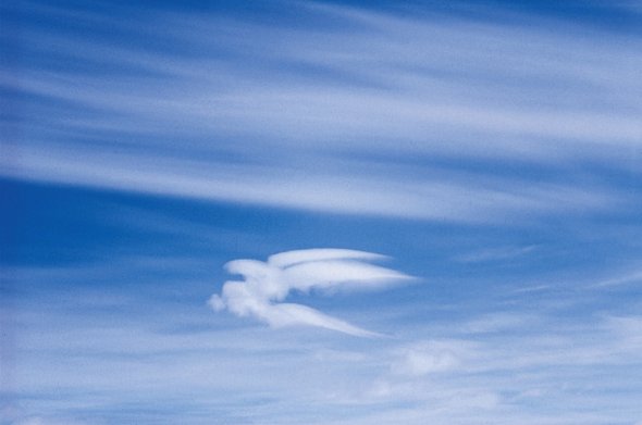 horses in the clouds 07 in Cloud Formations 1: Horses in The Clouds