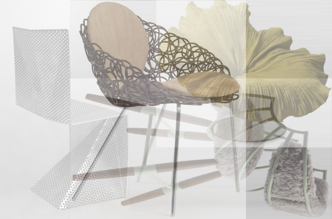 modern chairs designs 00 in 20 Ultra Modern and Unusual Chair Designs