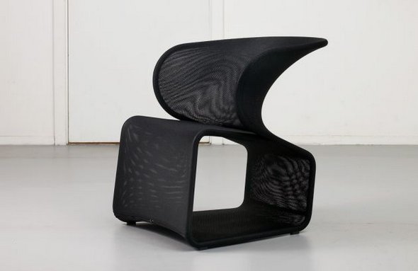 modern chairs designs 01 in 20 Ultra Modern and Unusual Chair Designs