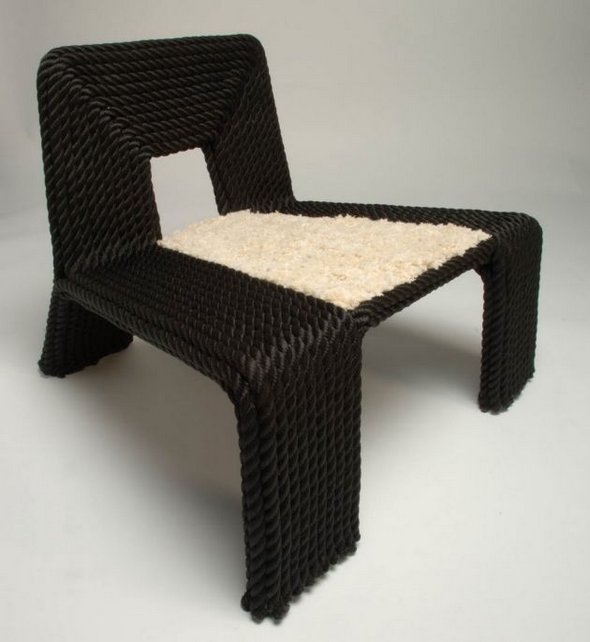 modern chairs designs 08 in 20 Ultra Modern and Unusual Chair Designs