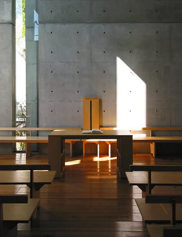 modern church designs 103 in 16 Amazing and Unique Modern Church Designs