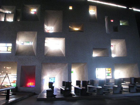modern church designs 55 in 16 Amazing and Unique Modern Church Designs