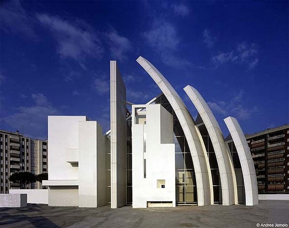 modern church designs 69 in 16 Amazing and Unique Modern Church Designs