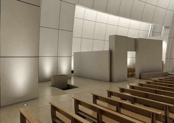 modern church designs 73 in 16 Amazing and Unique Modern Church Designs