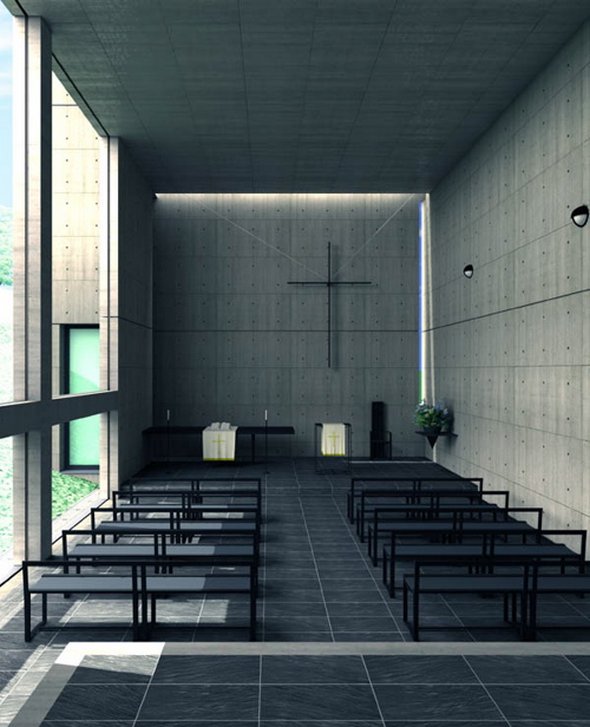 modern church designs 99 in 16 Amazing and Unique Modern Church Designs