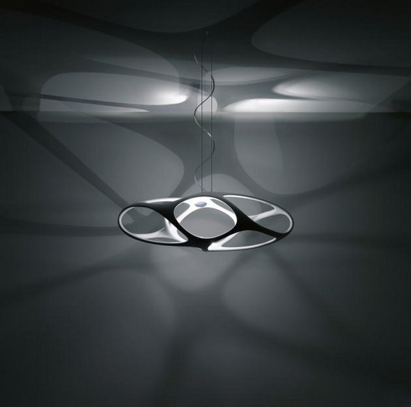 modern lights designs 18 in  20 Modern Light Designs For Brighter Future