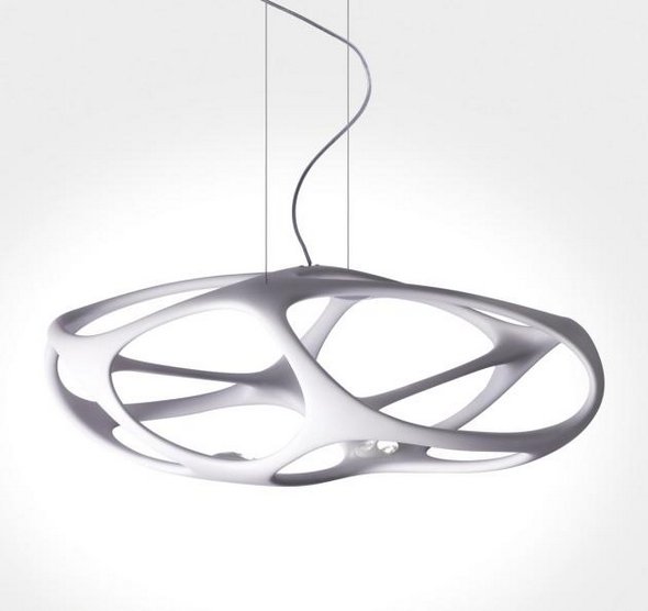 modern lights designs 19 in  20 Modern Light Designs For Brighter Future
