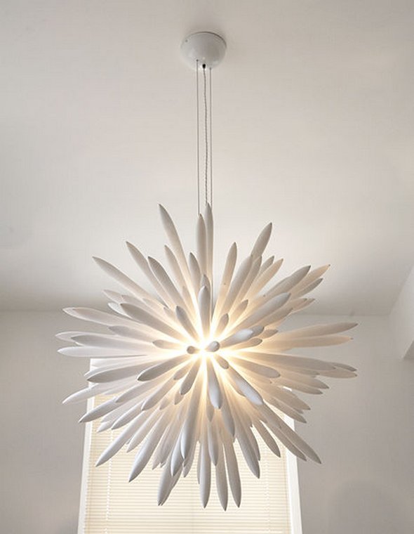 modern lights designs 36 in  20 Modern Light Designs For Brighter Future