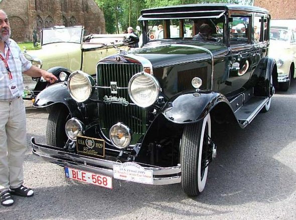 old timers cars 22 in The Most Popular Oldtimers