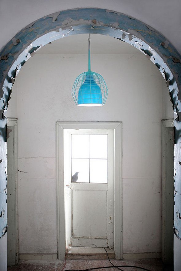 successful living collection 02 in ‘Successful Living’ Collection by Diesel with Moroso and Foscarini