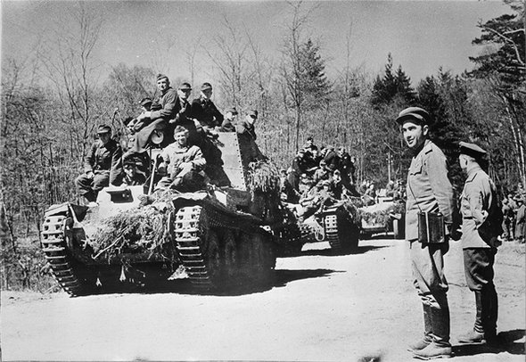 unseen world war 2 photos 02 in Unseen World War II Photos