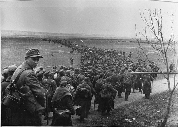 unseen world war 2 photos 03 in Unseen World War II Photos