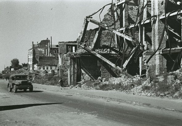 unseen world war 2 photos 28 in Unseen World War II Photos
