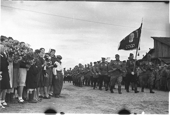 unseen world war 2 photos 29 in Unseen World War II Photos