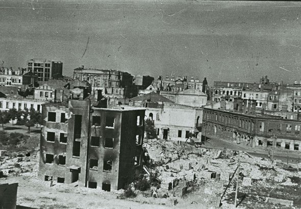 unseen world war 2 photos 30 in Unseen World War II Photos