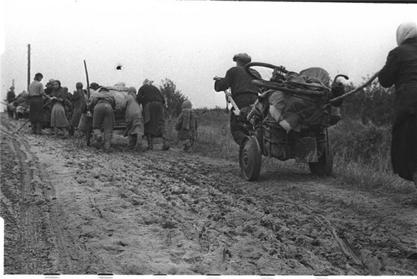 unseen world war 2 photos 34 in Unseen World War II Photos