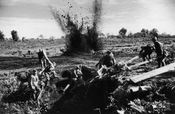 unseen world war 2 photos 35 in Unseen World War II Photos
