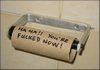 24 Humoristic Toilet Inscription