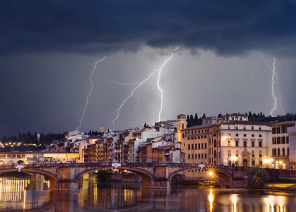 30 lightning photography 03 in 30 Fantastic Examples of Lightning Photography