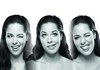 Ana Ivanovic Cute Facial Expressions