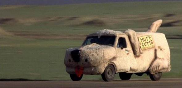 animals shaped cars 09 in Funny Animal Shaped Cars
