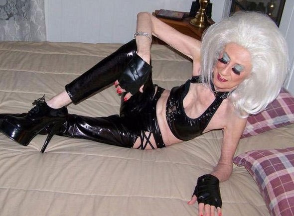anorexic models 21 in Anorexic Models don’t Always Look Like Models