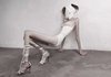 Anorexic Models don’t Always Look Like Models