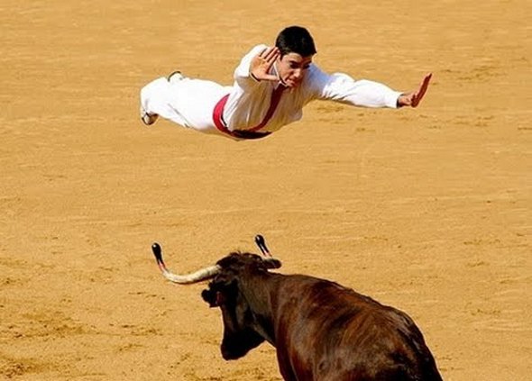 crazy and funny sports photos 25 in 31 Crazy and Funny Sports Photos Taken at The Right Moment