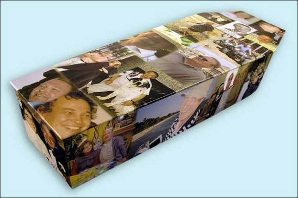 crazy coffin designs 12 in Crazy Coffin Designs for After Life