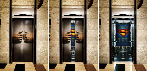 creative and funny lift designs 08 in Creative and Funny Elevator Designs