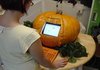 Creative Pumpkin Artworks