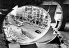 Design Gaping Holes in The City – Art by Gordon Matta-Clark