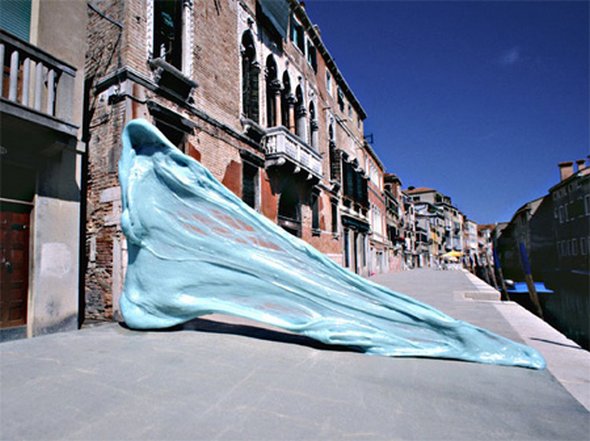 giant bubble gum shapes 10 in Giant Bubble Gum Shapes in Our Towns