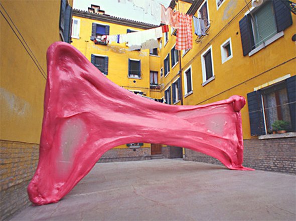 giant bubble gum shapes 15 in Giant Bubble Gum Shapes in Our Towns