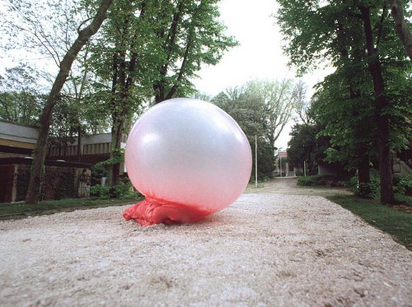 giant bubble gum shapes 16 in Giant Bubble Gum Shapes in Our Towns