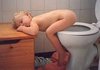 Babies Found The Strangest Sleeping Places