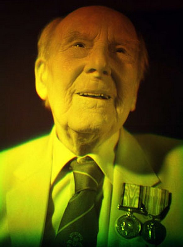 the worlds oildest man henry allingham 19 in The Worlds Oldest Man Henry Allingham Passes Into History