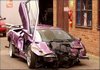 Top 10 Most Expensive Car Crashes of All Time