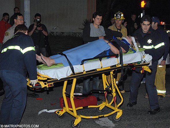 top 10 most expensive car crashes 13 in Top 10 Most Expensive Car Crashes of All Time