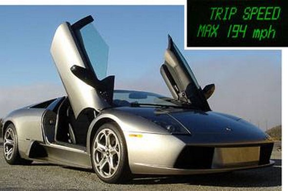 top 10 most expensive car crashes 15 in Top 10 Most Expensive Car Crashes of All Time