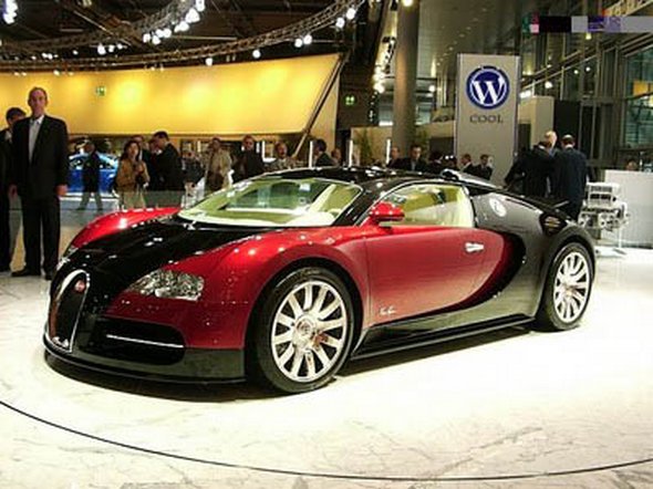 top 10 most expensive car crashes 17 in Top 10 Most Expensive Car Crashes of All Time